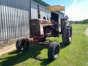 Farmall 656 Image