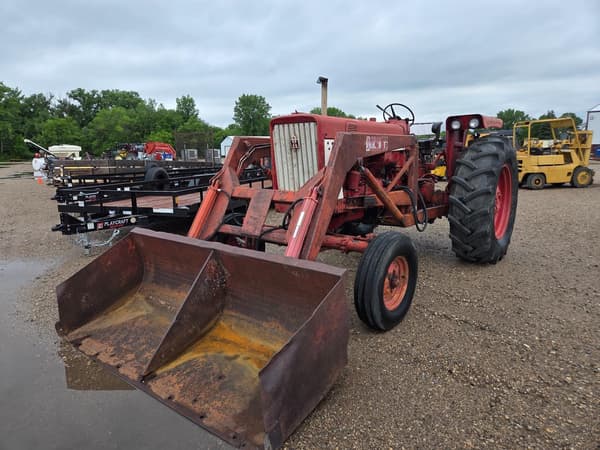 Equipment Main Image