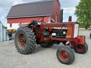 Main image Farmall 706