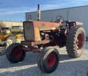 Farmall 706 Image