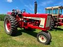 Farmall 706 Image