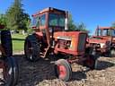 Farmall 706 Image