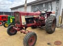 Farmall 706 Image