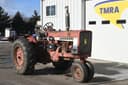 Farmall 706 Image