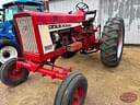 Farmall 706 Image