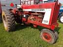 Farmall 806 Image
