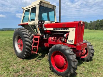Main image Farmall 806
