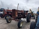 Farmall 806 Image