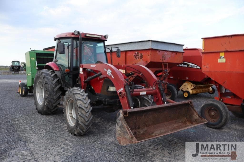 Image of Case IH Farmall 95 Primary image
