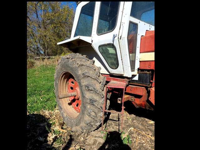 Image of International Harvester 966 equipment image 3