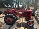 Farmall A Image