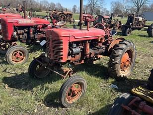 Main image Farmall A