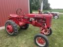 Farmall A Image