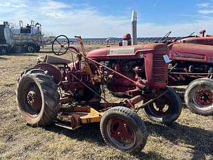 Main image Farmall A