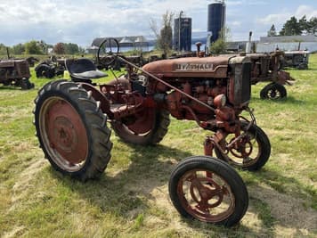 Main image Farmall A