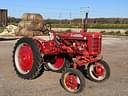 Farmall A Image