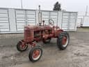 Farmall A Image