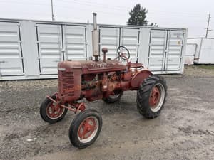 Farmall A Image