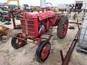 Farmall A Image