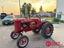 International Harvester A Image