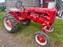 Farmall A Image