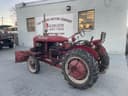 Farmall A Image