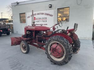 Farmall A Image