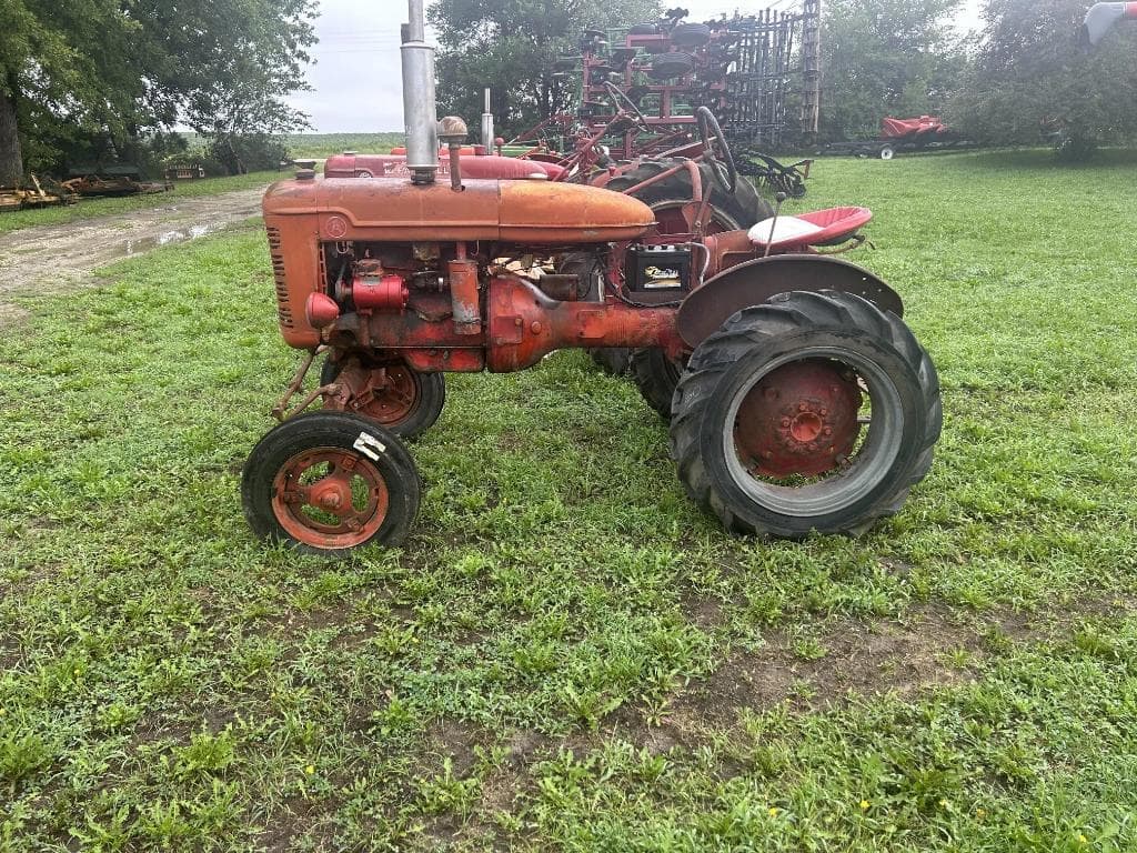 Image of Farmall A Primary Image