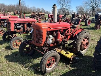 Main image Farmall A