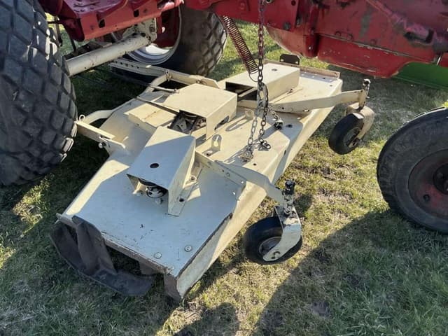 Image of Farmall A equipment image 2