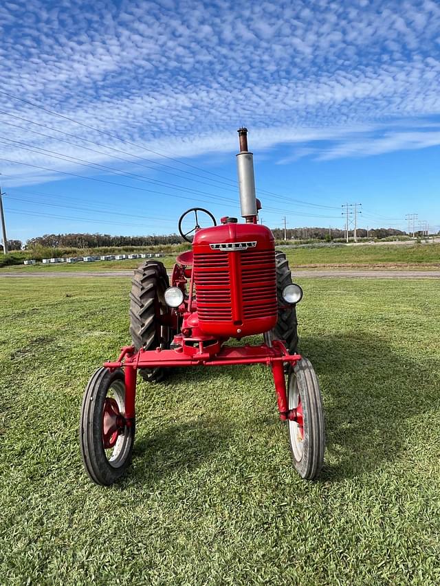 Image of Farmall AV equipment image 4