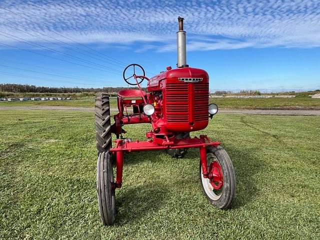 Image of Farmall AV equipment image 2