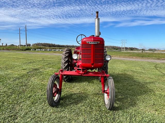 Image of Farmall AV equipment image 3