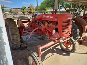 Main image Farmall AV