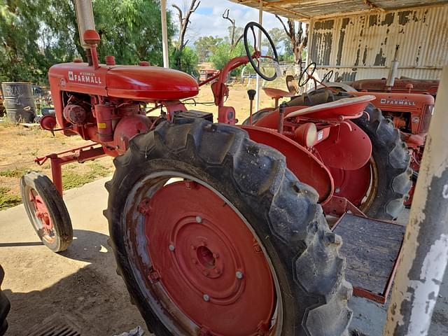 Image of Farmall AV equipment image 3