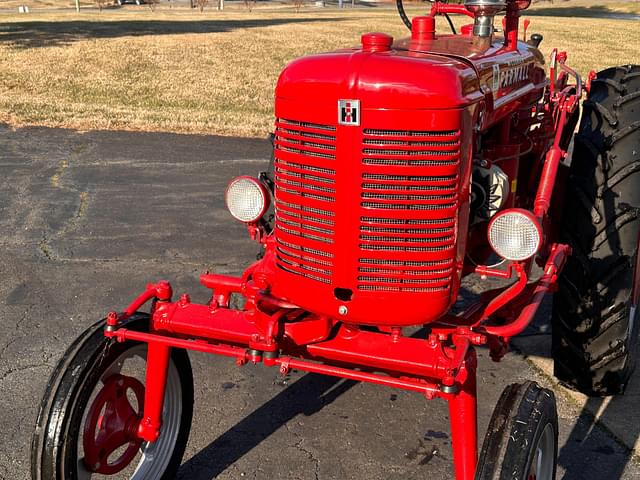 Image of Farmall AV equipment image 4