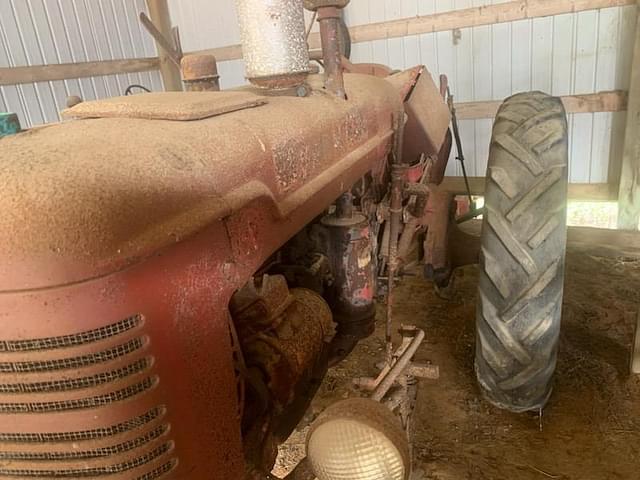 Image of Farmall AV equipment image 4