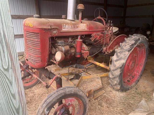 Image of Farmall AV equipment image 2