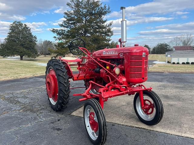 Image of Farmall AV equipment image 3