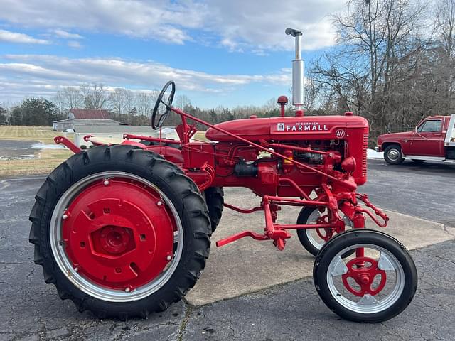 Image of Farmall AV equipment image 4