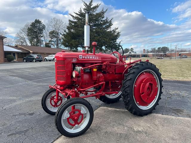 Image of Farmall AV equipment image 1