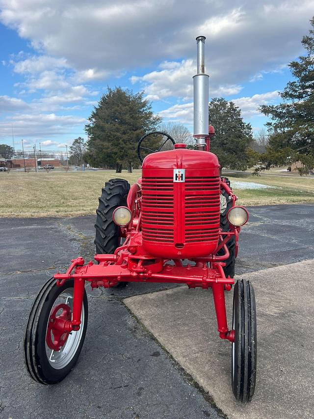 Image of Farmall AV equipment image 2