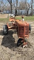 Farmall B Equipment Image0