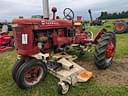 Farmall B Image