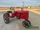 Farmall B Image