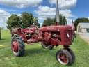 Farmall B Image