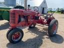 Farmall B Image