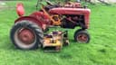 Farmall B Image