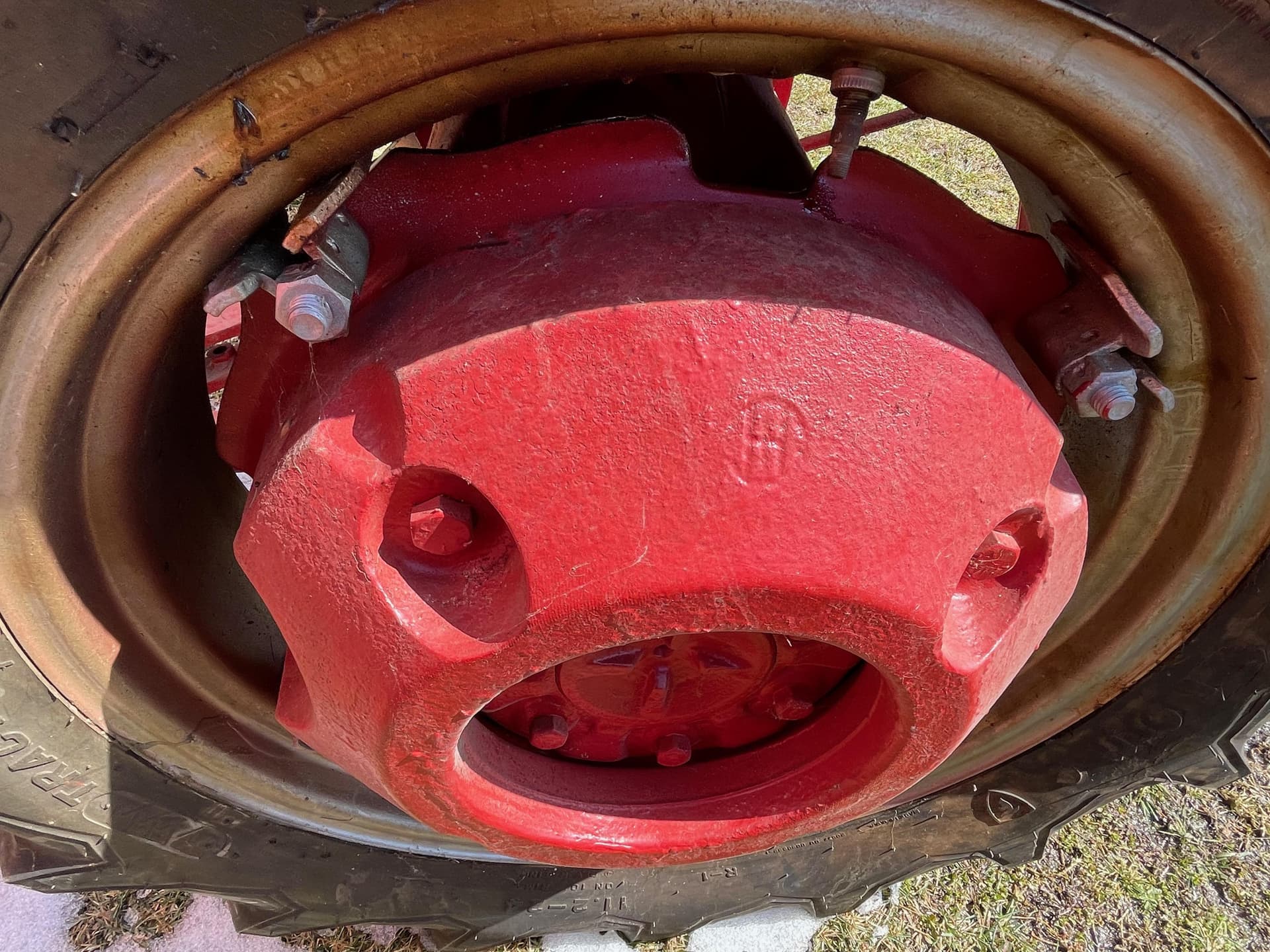 1941 Farmall BN Tractors Less than 40 HP for Sale | Tractor Zoom