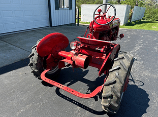 Main image Farmall BN 4